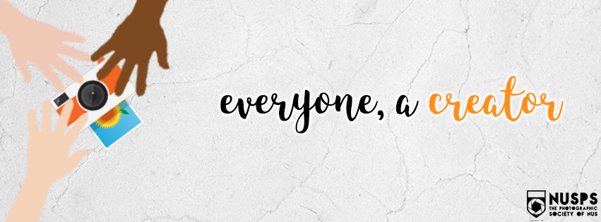 Introducing the 48th NUSPS Management Committee!