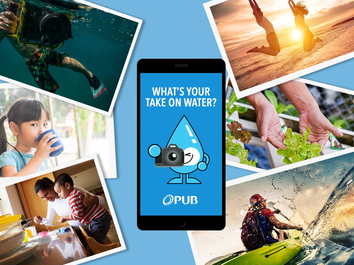 PUB’s photo competition!