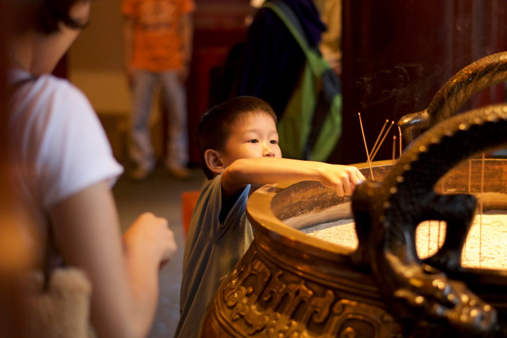 BEHIND-THE-PICTURE WITH THE WINNERS of CNY 2017 Photowalk