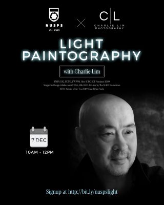 Light Paintography